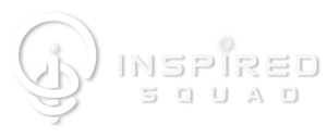 inspired squad logo