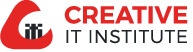 Creative it logo
