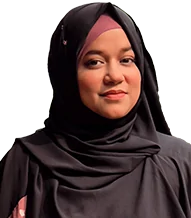 Najiha