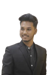 Ifnan Nayem - Best Digital Marketer in Dhaka bangladesh